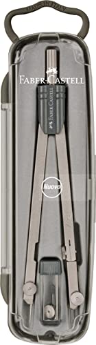 Faber-Castell 174601 Zirkel Faber-Castell 174601 Zirkel von Faber Castell