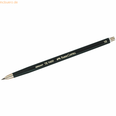 Faber Castell Fallminenstift TK 9400 3B Faber Castell Fallminenstift TK 9400 3B von Faber Castell