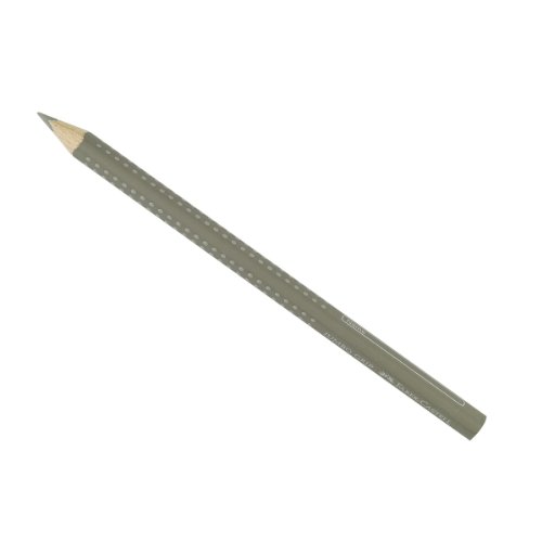 Faber-Castell Farbstift Jumbo Grip Warmgrau 110972 Faber-Castell Farbstift Jumbo Grip Warmgrau 110972 von Faber-Castell