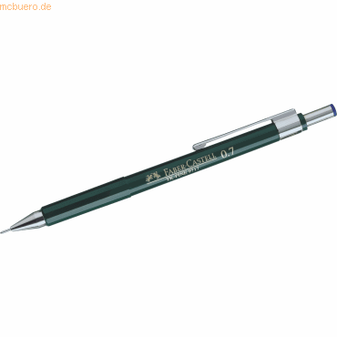 Faber Castell Feinminenstift TK-Fine 0,7mm von Faber Castell