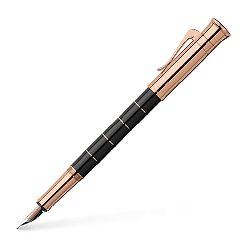 Faber-Castell Füllfederhalter Classic Rose goldEF von Faber-Castell