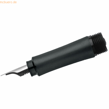 Faber Castell Schreibmodul Füllfederhalter Grip EF von Faber Castell