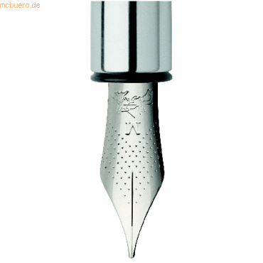 Faber Castell Schreibmodul für Ambition Füllfederhalter Federstärke: M Faber Castell Schreibmodul für Ambition Füllfederhalter Federstärke: M von Faber Castell