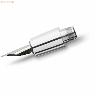 Faber Castell Schreibmodul für E-Motion Füllhalter Federstärke: B von Faber Castell