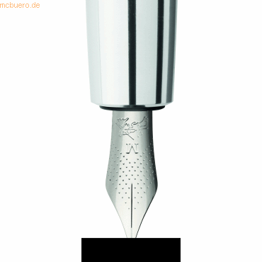 Faber Castell Schreibmodul für E-Motion Füllhalter Federstärke: M Faber Castell Schreibmodul für E-Motion Füllhalter Federstärke: M von Faber Castell