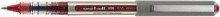 Faber-Castell Tintenroller uni-ball© eye fine Strich: ca. 0,4 mm Schreibfarbe: rot von Faber-Castell
