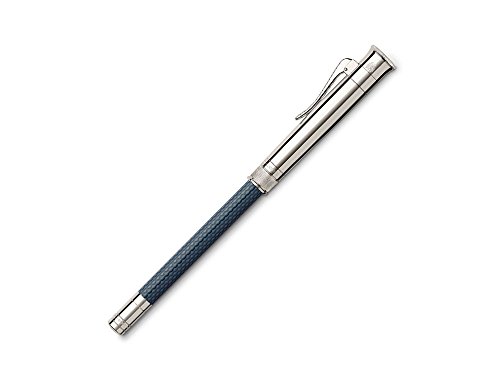 Graf von Faber-Castell 118556 Bleistift mit Anspitzerkappe und Radiergummi-Ende Graf von Faber-Castell 118556 Bleistift mit Anspitzerkappe und Radiergummi-Ende von Faber-Castell