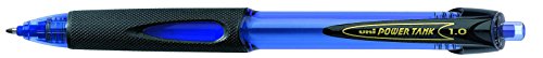 Kugelschreiber Power Tank blau FABER CASTELL 141351 SN-220 VE=12(Liefermenge=12) von Faber-Castell