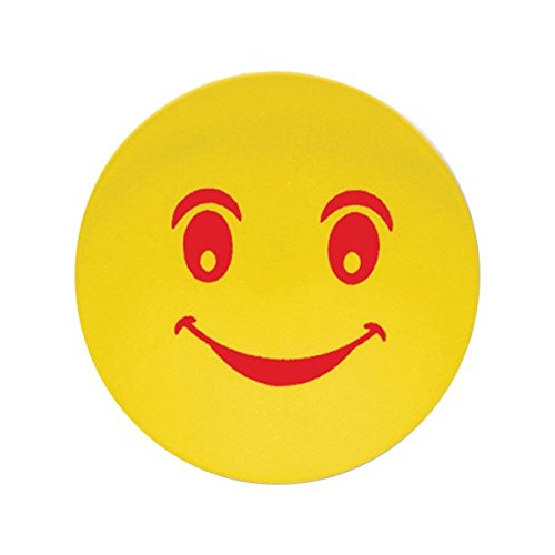 Smile Grip rund Radierer PVC-frei von Faber-Castell