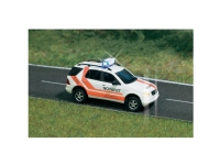 Einsatzfahrzeug Modell H0 Busch 5631 Mercedes Benz Einsatzfahrzeug Modell H0 Busch 5631 Mercedes Benz von Busch