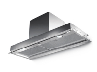 FABER S.p.A. IN-NOVA SMART X A60, 360 m³/h, Geleitet, E, A, C, 68 dB FABER S.p.A. IN-NOVA SMART X A60, 360 m³/h, Geleitet, E, A, C, 68 dB von Faber