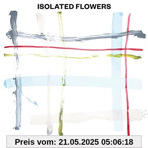 Isolated Flowers Isolated Flowers von Fabian Dudek