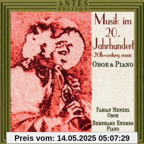 Musik im 20.Jahrhundert von Fabian Menzel