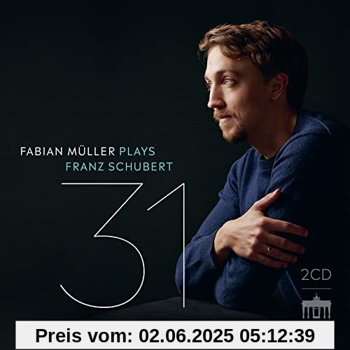 Fabian Müller plays Franz Schubert - 31 von Fabian Müller