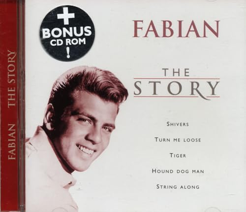 The Story (CD+CD-ROM) von Fabian