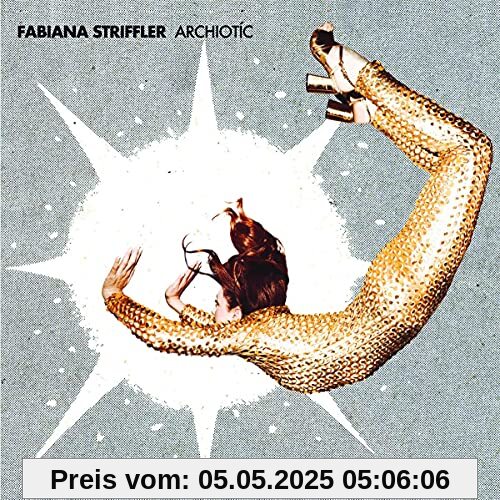 Archiotíc Archiotíc von Fabiana Striffler