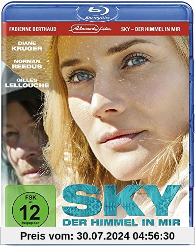 Sky - Der Himmel in mir [Blu-ray] von Fabienne Berthaud