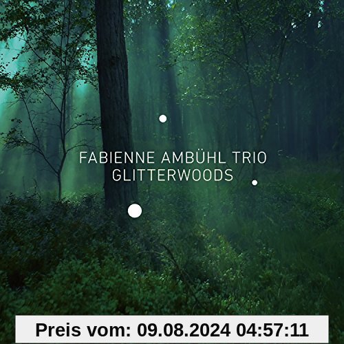 Glitterwoods von Fabienne Trio Ambühl