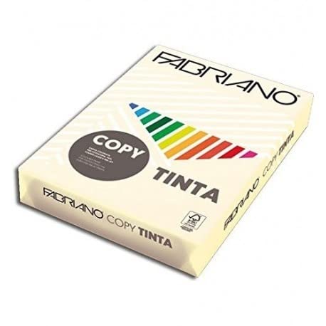 FABRIANO 60916021 Papier Tintenstrahldrucker von Fabriano