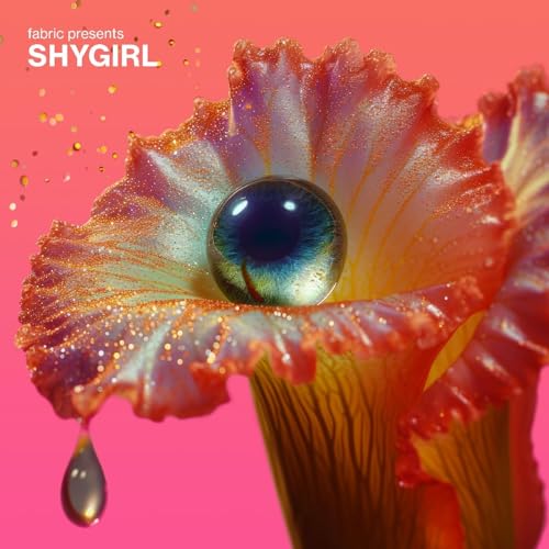 fabric presents Shygirl [Vinyl LP] von Fabric Worldwide
