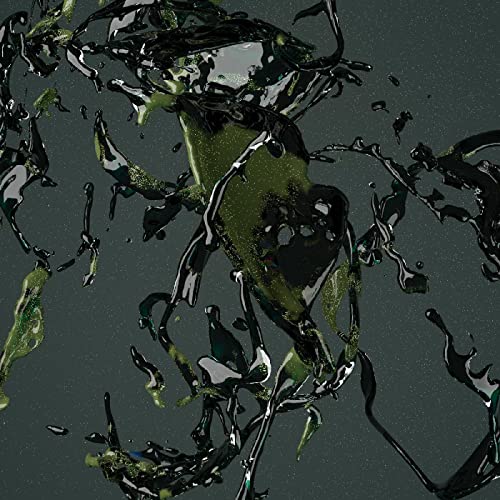 Black Market EP [Vinyl LP] von Fabric