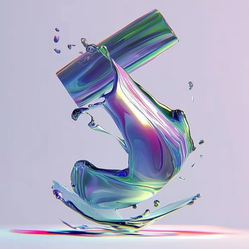 Dusted / Stuck [Vinyl LP] von Fabric Originals
