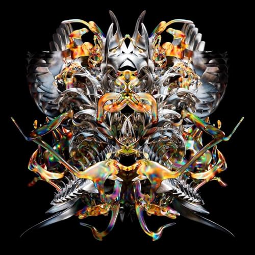 Entertain Us [Vinyl LP] von Fabric Originals