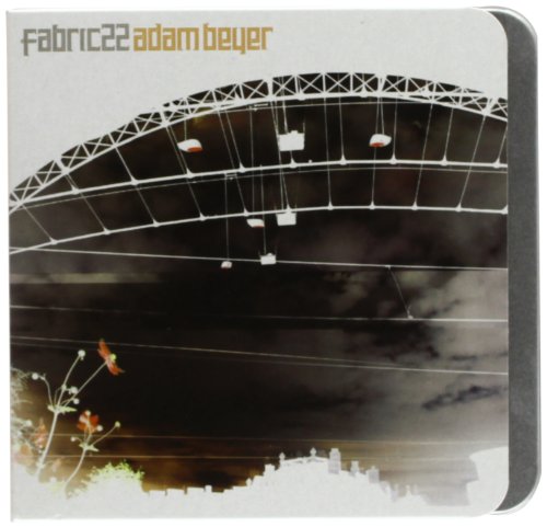 Fabric 22 von fabric
