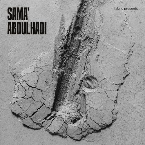 fabric presents Sama' Abdulhadi [Vinyl LP] von Fabric Records