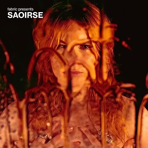fabric presents Saoirse [Vinyl LP] von Fabric Records