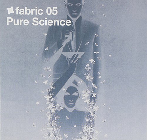Fabric 05 von Fabric Records