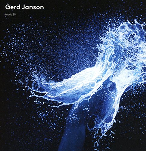 fabric 89: Gerd Janson von fabric