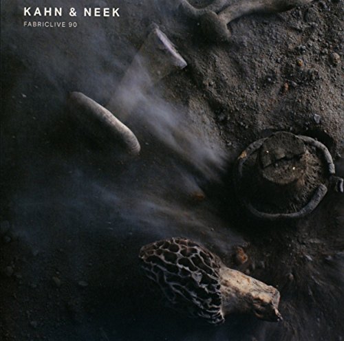 FABRICLIVE 90: Kahn & Neek von fabric