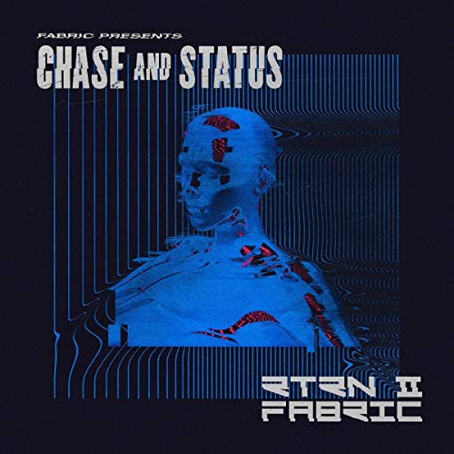 fabric presents Chase & Status RTRN II FABRIC [Vinyl LP] von Fabric