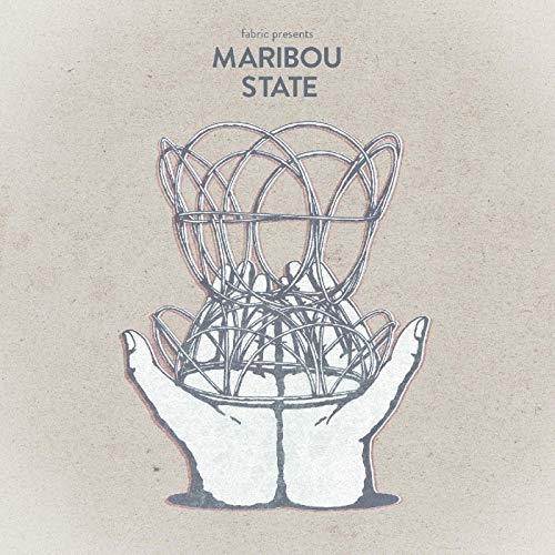 Fabric Presents: Maribou State von Fabric
