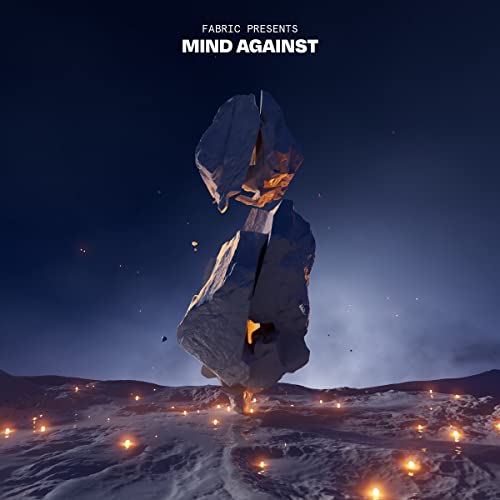 Fabric Presents: Mind Against (2lp+Dl) [Vinyl LP] von Fabric