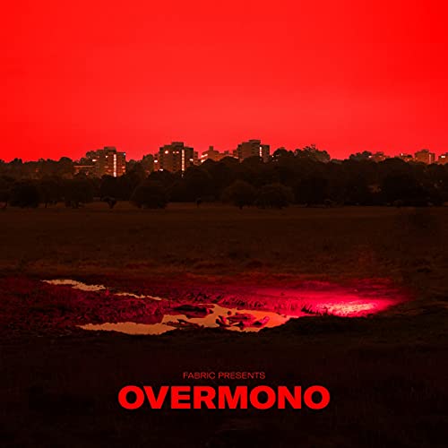 fabric presents Overmono [Vinyl LP] von Fabric