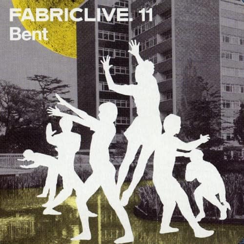 Fabriclive 11 Fabriclive 11 von fabric
