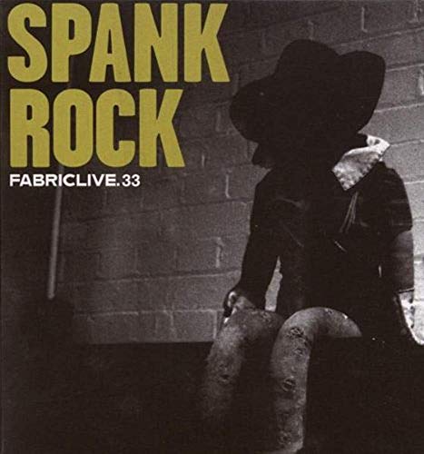 Fabriclive 33 Fabriclive 33 von fabric