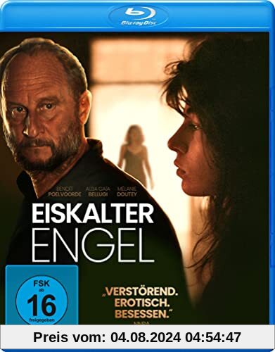 Eiskalter Engel [Blu-ray] von Fabrice Du Welz