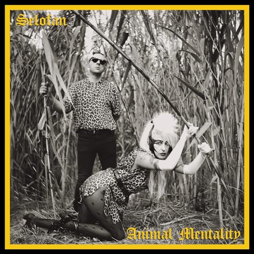 Animal Mentality von Fabrika Records