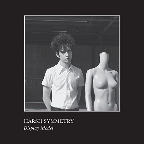 Display Model Marble White [Vinyl LP] von Fabrika Records