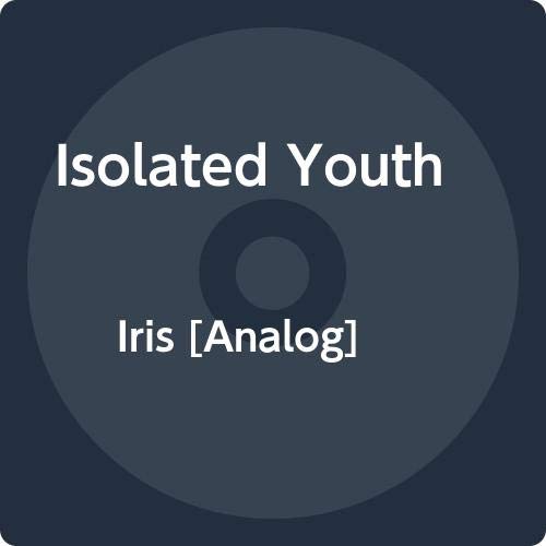 Iris [Vinyl LP] von Fabrika Records