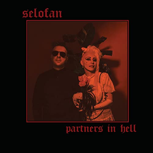 Partners in Hell (Black/Purple Vinyl) [Vinyl LP] von Fabrika Records