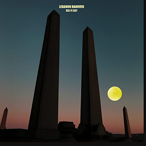 Sci Fi Sky [Vinyl LP] von Fabrika Records