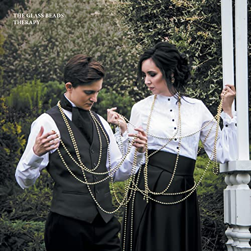 Therapy [Vinyl LP] von Fabrika Records