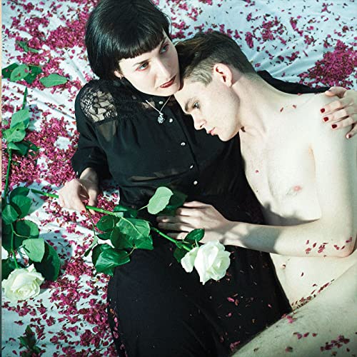 Tomb For Two Tomb For Two von Fabrika Records