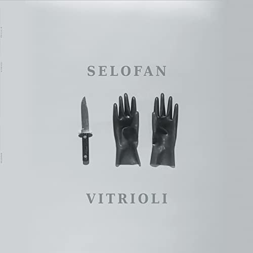 Vitrioli [Vinyl LP] von Fabrika Records