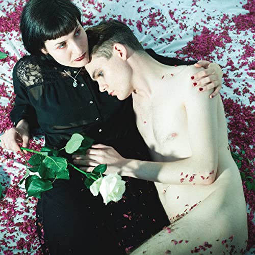 Tomb For Two [Vinyl LP] von Fabrika