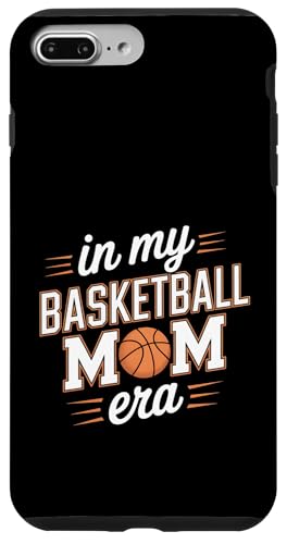 In meiner Basketball-Mutter-Ära Hülle für iPhone 7 Plus/8 Plus In meiner Basketball-Mutter-Ära Hülle für iPhone 7 Plus/8 Plus von Fabrinity